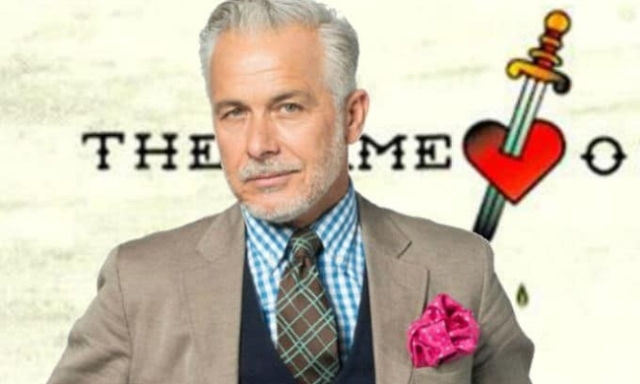 Τα «χώνει» δημόσια στον ΑΝΤ1 ο Χάρης Χριστόπουλος: Εσείς φταίτε που το Game of love δεν έχει τηλεθέαση! (Video) - Media