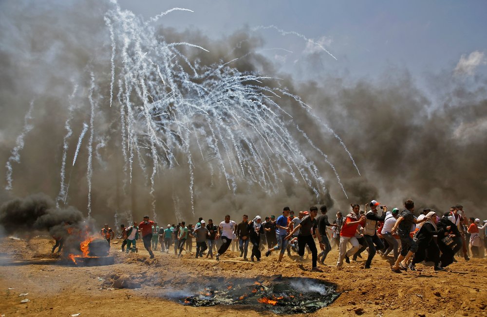 Η επόμενη ημέρα της σφαγής στη Γάζα: Επικριτές του Ισραήλ, υποστηρικτές και «ίσες αποστάσεις» - Media