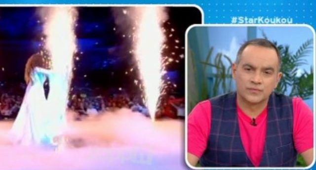 Eurovision 2018: «Η Γιάννα Τερζή δεν άφησε να την βοηθήσουμε καθόλου»! (Video) - Media