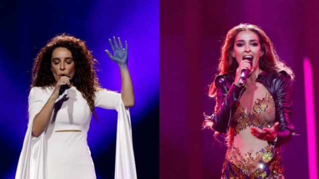 Eurovision 2018: Πέφτουν Ελλάδα και Κύπρος στα στοιχήματα μετά τις πρόβες του Β’ Ημιτελικού - Media