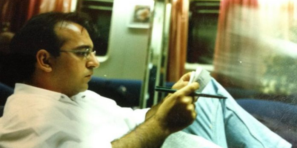 Πέθανε ο δημοσιογράφος Γιάννης Κοκκινίδης - Media