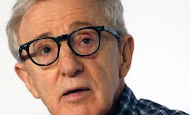 Ξεσπά ο θετός γιος του Γούντι 