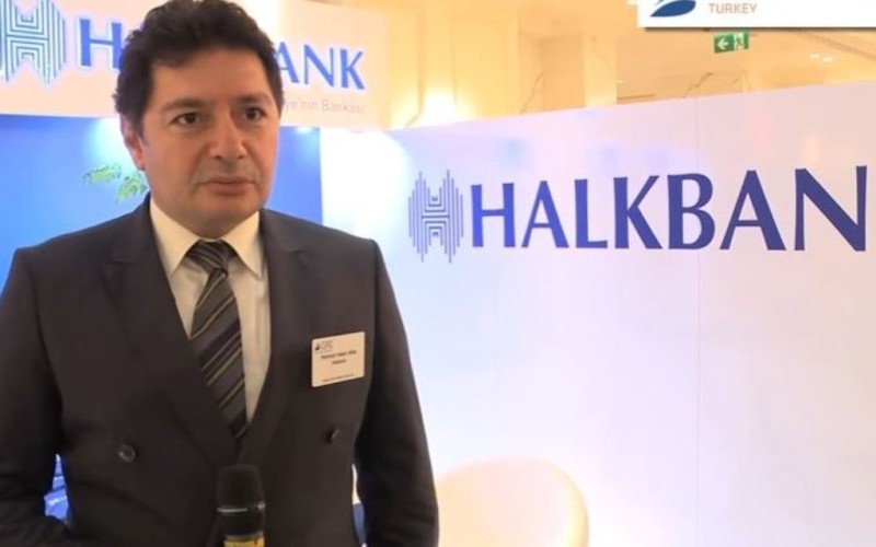 Φυλάκιση στις ΗΠΑ για τον «κολλητό» τραπεζίτη του Ερντογάν - Media