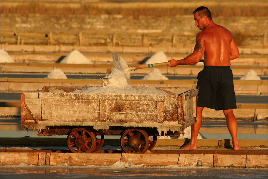 Οι άνδρες που κάνουν κουραστική δουλειά κινδυνεύουν να πεθάνουν πρόωρα – Όχι όμως οι γυναίκες - Media
