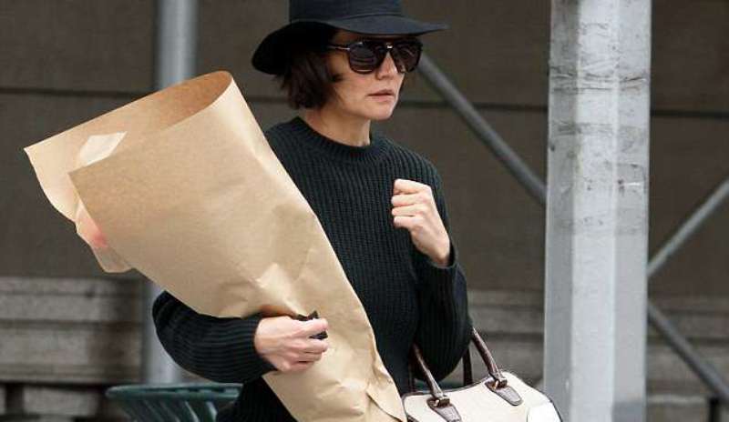 Αγνώριστη η πασίγνωστη σταρ - Φήμες ότι είναι έγκυος (Photos) - Media