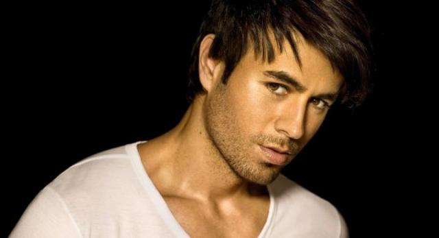 Ιγκλέσιας: Με πίεσαν να μην τραγουδήσω στο Ισραήλ - Η μουσική μου όμως δεν αφορά την πολιτική - Media