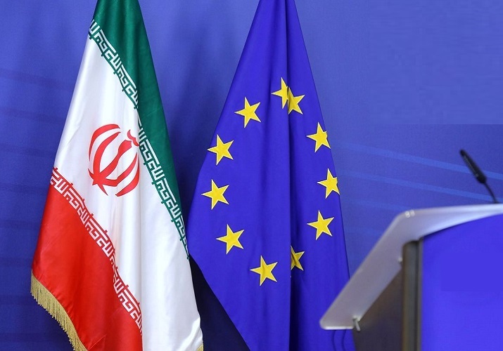 Η Ευρώπη ενωμένη παραμένει στη συμφωνία με το Ιράν, λέει ο Γερμανός ΥΠΕΞ - Media