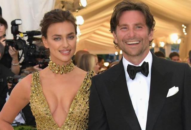 Irina Shayk - Bradley Cooper: Σπάνια κοινή εμφάνιση - Οι φήμες γάμου και το εντυπωσιακό δαχτυλίδι! (Photos) - Media