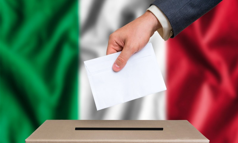 Αντίστροφη μέτρηση για νέες κάλπες στην Ιταλία: Λέγκα και Πέντε Αστέρια ζητούν εκλογές στις 8 Ιουλίου - Media