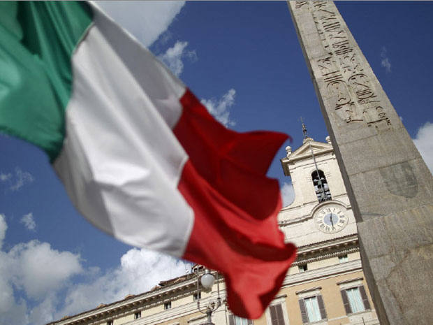 Ο «σεισμός» στην αγορά ομολόγων από την ιταλική «βραδυφλεγή βόμβα» - Media
