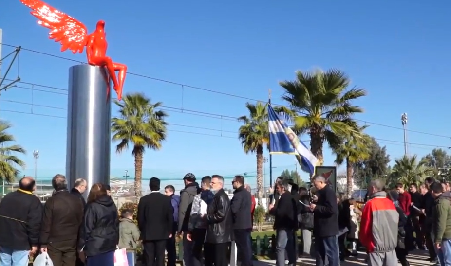 Ο σκοταδισμός νίκησε, ο Phylax αποκαθηλώθηκε από το Φάληρο - Τον ζητάνε από το εξωτερικό! - Media