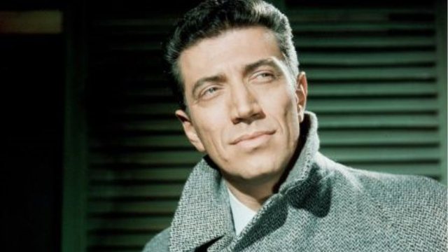 Πέθανε ο βετεράνος ηθοποιός του Χόλιγουντ Τζόσεφ Καμπανέλα (Photos) - Media