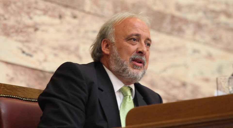 Αυτός είναι ο μακροβιότερος γενικός γραμματέας της κυβέρνησης - Media