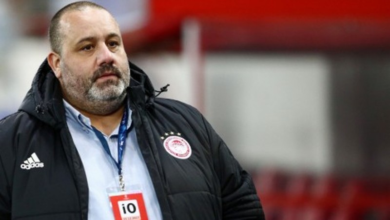 Καραπαπάς: Πλήρης ανικανότητα να διοργανωθεί ένας τελικός - Που να τη βάλουμε τόση εξυγίανση; - Media