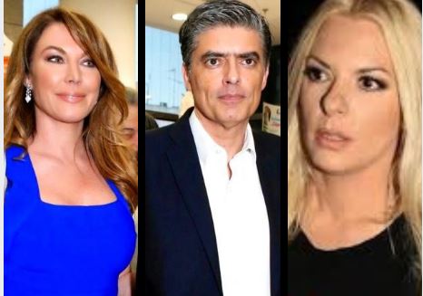 Παρελθόν ο Ευαγγελάτος από το Epsilon μετά την αποχώρηση Στεφανίδου - Πάνια: Σε ποιο κανάλι πάνε;  - Media