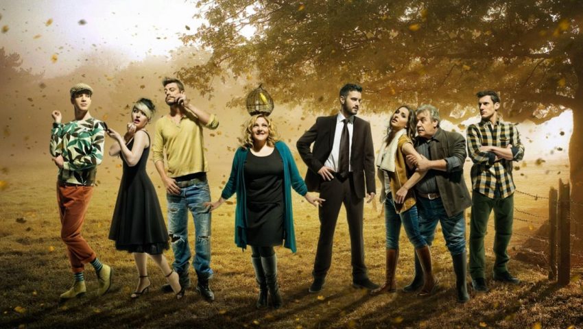 Κάτω Παρτάλι: Επιστρέφει στις οθόνες μας με νέο κύκλο; - Οι φήμες και ο λόγος για τον οποίο δεν το είδαμε ποτέ σε επανάληψη - Media