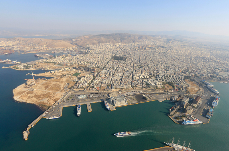 «Πνίγεται» από τη δυσοσμία το Κερατσίνι - Κλείνουν σχολεία για να προστατευτούν οι μαθητές - Media