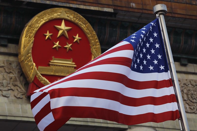 Ελπίζει ακόμα η Κίνα για συνάντηση Τραμπ-Κιμ στις 12 Ιουνίου - Media
