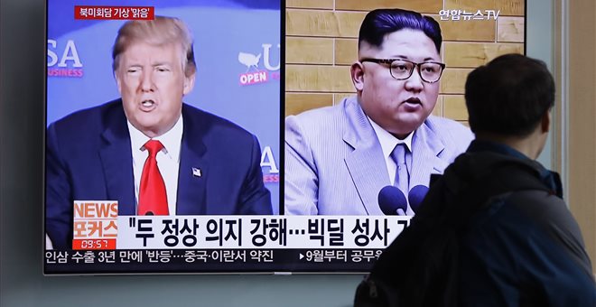 Η Βόρεια Κορέα θα κλείσει το κέντρο πυρηνικών δοκιμών της - Media