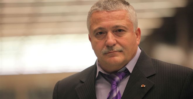 H Θεσσαλονίκη τιμά τον Πόντιο κοσμοναύτη Θεόδωρο Γιουρτσίχιν - Γραμματικόπουλο   - Media