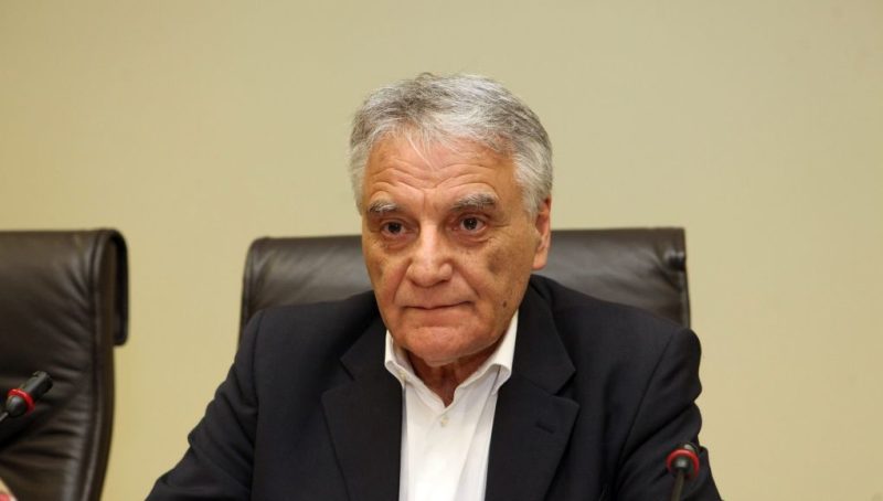 Γ.Γ. υπουργείου Εσωτερικών: Αναγκαία η κατάτμηση της Β