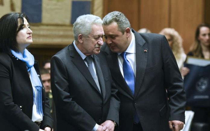 Η χαμένη τιμή της σοβαρότητας… - Media