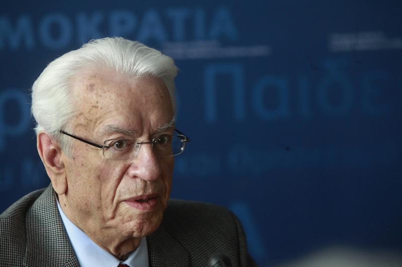 Κριμιζής: Αναξιοκρατία, αδιαφάνεια και άσχετοι στον Ελληνικό Διαστημικό Οργανισμό  - Media