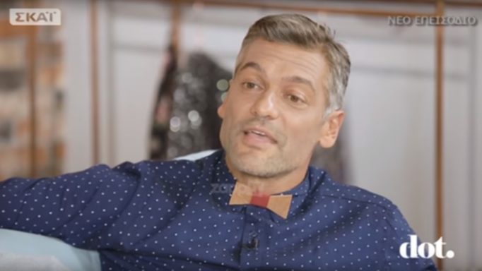 Στέλιος Κρητικός: «Είναι κάτι που δεν το ξέρει κανείς, ούτε τα παιδιά μου…» - Media