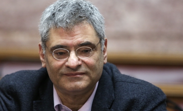 Kύρκος: Κακώς το ΚΙΝΑΛ ζητάει πρόωρες εκλογές  - Media
