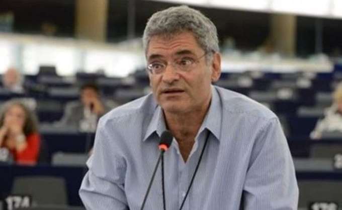 Μ. Κύρκος: Όλα τα κόμματα θα πρέπει να στηρίξουν συμφωνία που θα περιέχει το erga omnes - Media