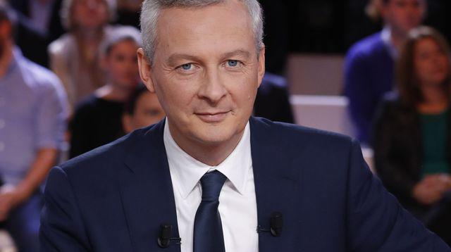 Λεμέρ: Η Ιταλία να σεβαστεί τις δεσμεύσεις της για το χρέος και το έλλειμμα - Media