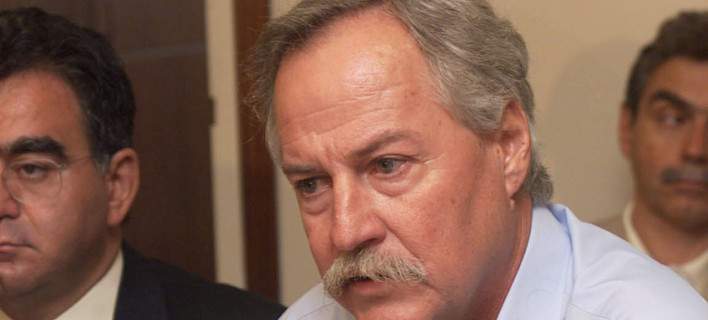 Πέθανε ο πρώην υπουργός Κώστας Λιάσκας - Ο μακροβιότερος πρόεδρος του ΤΕΕ - Media