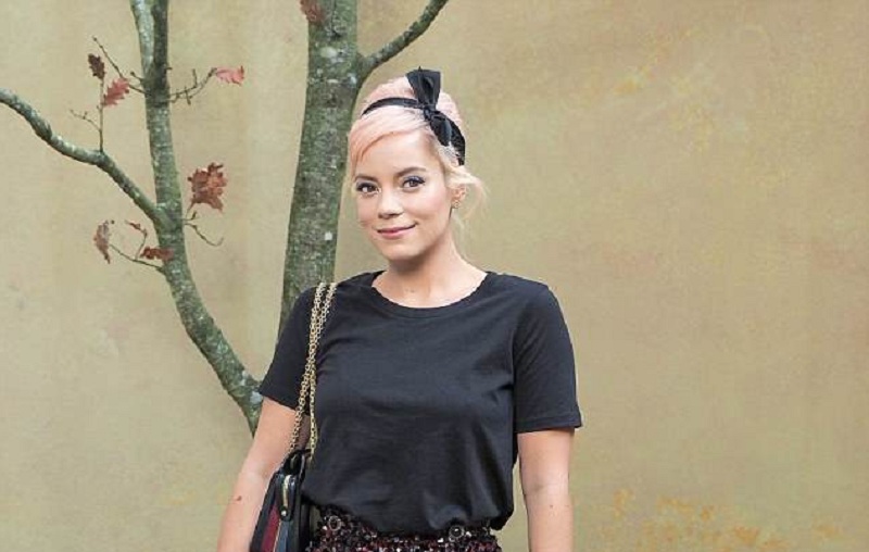 Η Λίλι Άλεν εξομολογείται: Απάτησα τον σύζυγό μου - Media