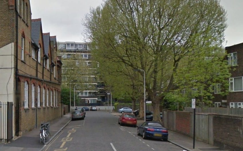 Νεκρός από πυροβολισμό 17χρονος σε δρόμο του νότιου Λονδίνου   - Media