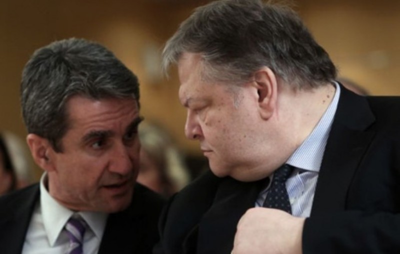 «Αδειάζει» Βενιζέλο ο Λοβέρδος για την αναδοχή παιδιών:  Δεν θα κάνω εγώ τα ρεπό του Καμμένου  - Media