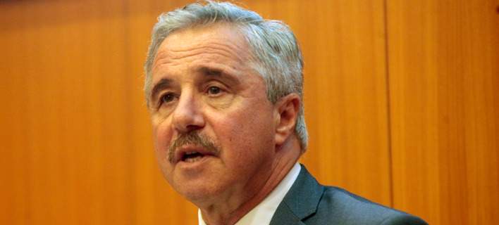 Μανιάτης: Η Κεντροαριστερά ή θα ισχυροποιηθεί ή θα δεν θα υπάρξει - Media