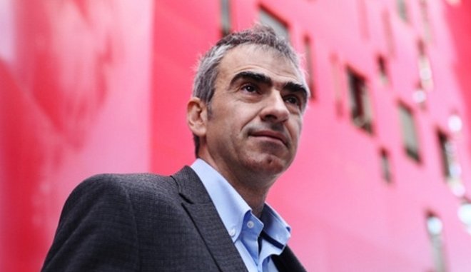 Μαραντζίδης: «Γατάκια» ο ΣΥΡΙΖΑ μπροστά στο ΠΑΣΟΚ της δεκαετίας του 