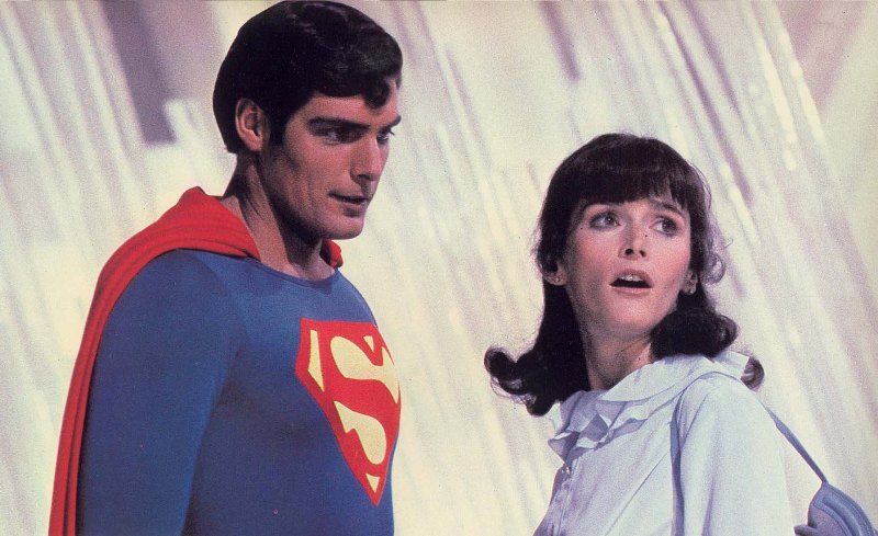 Θρήνος για τους φίλους του Superman: Πέθανε η πρώτη κινηματογραφική «Λόις Λέιν» - Media