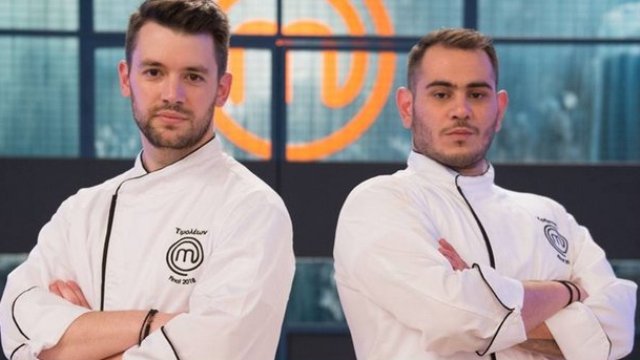 MasterChef - spoiler: Σήμερα ο τελικός -  Δείτε ποιος παίρνει τα 50.000 ευρώ! - Media