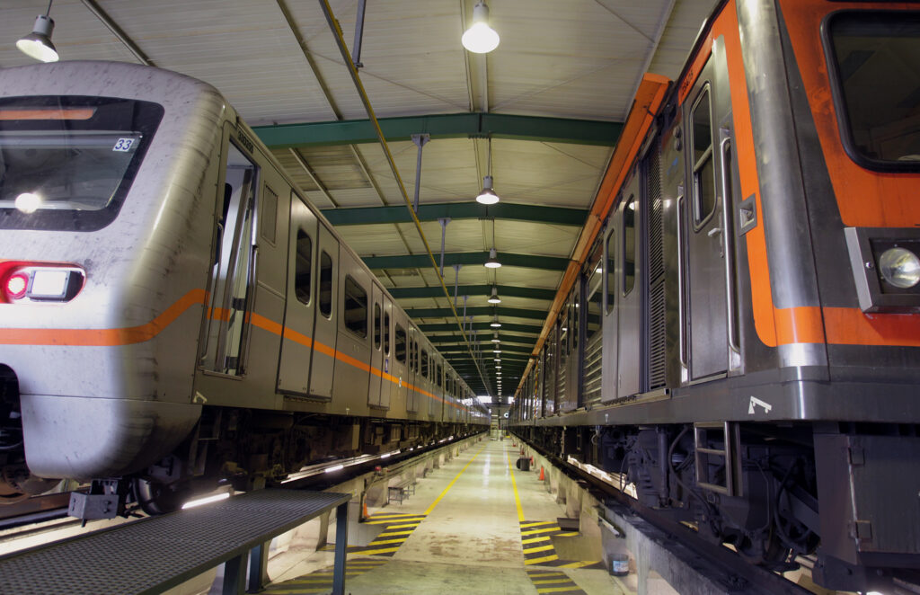 Λύθηκε ο «γρίφος» του Μετρό - Πώς θα κινηθεί το ερχόμενο απεργιακό 48ωρο - Media