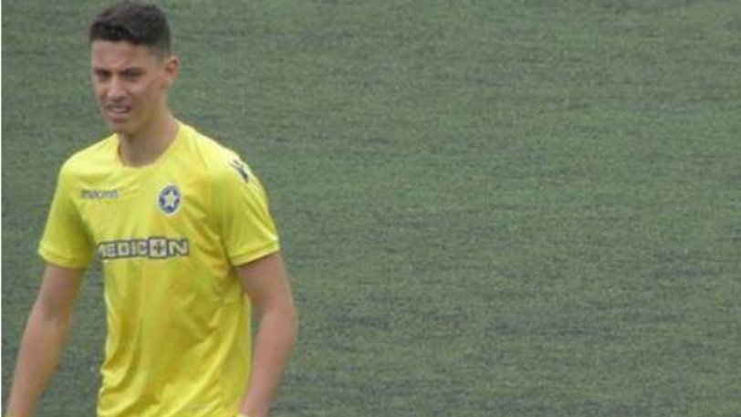 «Βόμβα»: Ο Νίκος Μιχελής από τον Αστέρα Τρίπολης στη Μίλαν! - Media