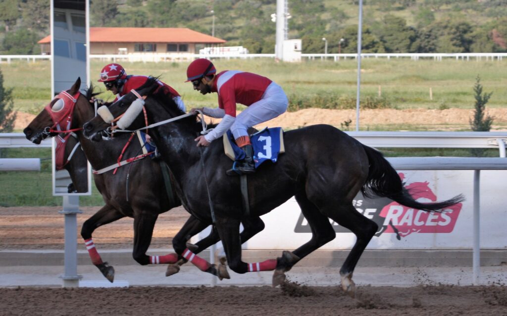 Μεγάλη μάχη για το Κύπελλο Ηνιόχου σήμερα στο Μαρκόπουλο - Media