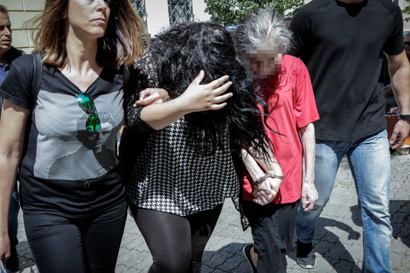 Δικηγόρος 19χρονης: Εξέλαβε ως άμβλωση αυτό που έκανε - Σκληρός ο τρόπος της δολοφονίας τους βρέφους  - Media