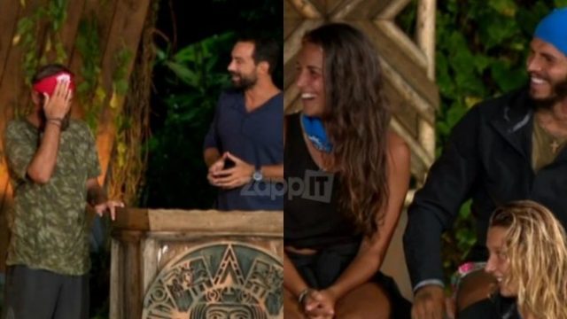 Survivor: Επική γκάφα Μουρούτσου! (Video) - Media