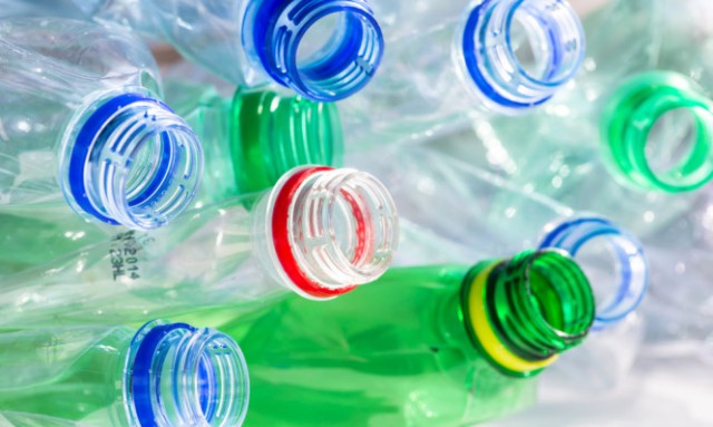 Προσοχή: Γιατί δεν πρέπει να ξαναχρησιμοποιείτε τα πλαστικά μπουκάλια! - Media