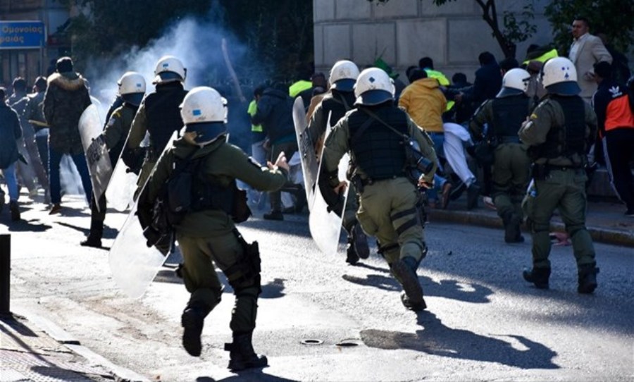 Στο ξενοδοχείο της αποστολής του ΠΑΟΚ ο Σαββίδης - Δεν θα πάει στο ΟΑΚΑ  - Media