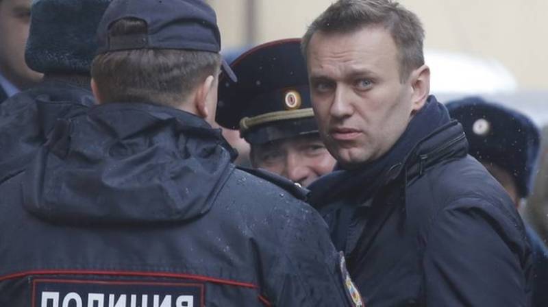 Ρωσία για Ναβάλνι: Εντολή από τη βουλή να διερευνηθεί ενδεχόμενο... προβοκάτσιας από χώρες της ΕΕ - Media