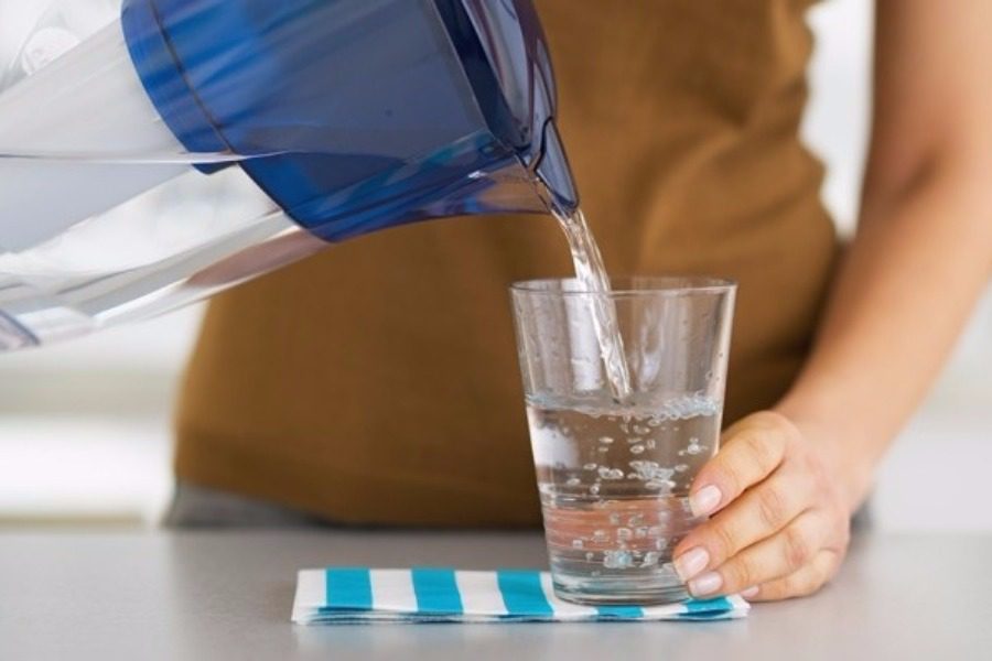 Μέθοδος του νερού: Χάστε βάρος χωρίς δίαιτα και άσκηση - Media