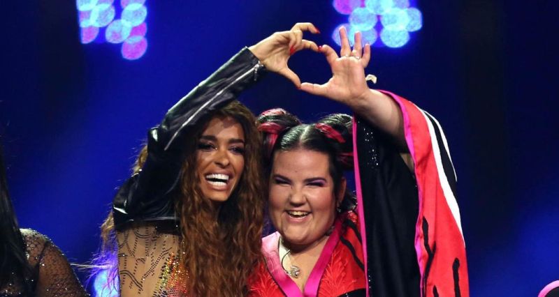 «Φουρέιρα» και «Νέτα» στους «Δέκα Μικρούς Μήτσους» (Photo) - Media