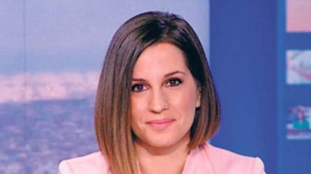 Συγκινεί η Nίκη Λυμπεράκη: «Είναι οι πρώτες και πιθανότατα οι τελευταίες λέξεις που καταφέρνω να γράψω…» - Media